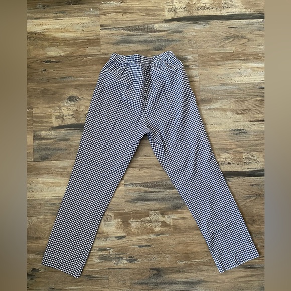 Brandy Melville Plaid Pants - Picture 6 of 6